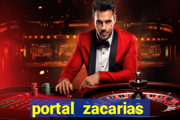 portal zacarias mulher x9